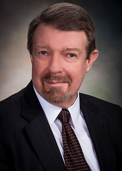 Kevin R. McDonald, PA-C